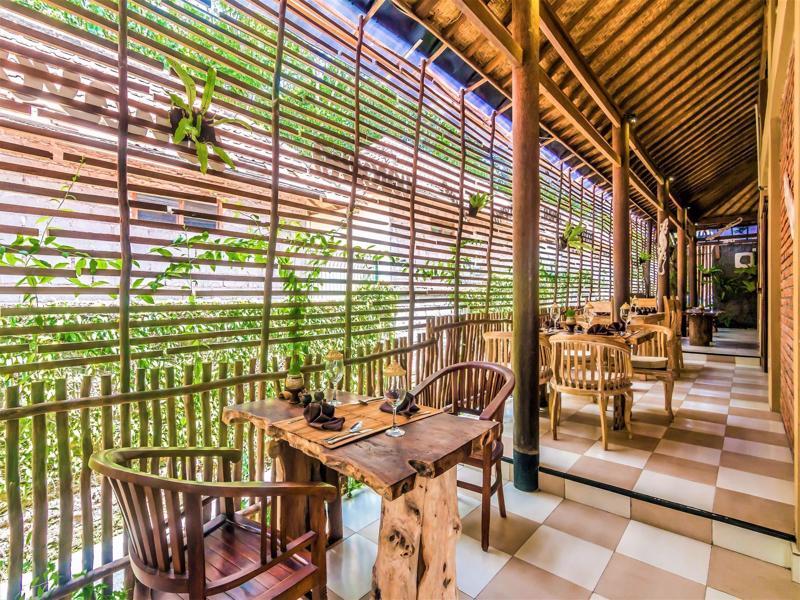 Zen Premium Nyuh Bojog Ubud Экстерьер фото