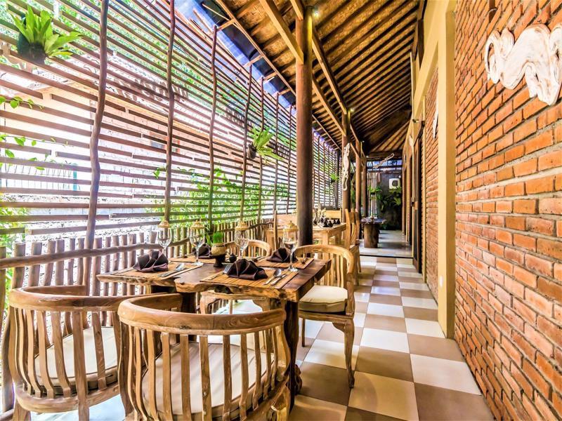 Zen Premium Nyuh Bojog Ubud Экстерьер фото
