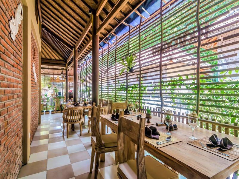 Zen Premium Nyuh Bojog Ubud Экстерьер фото