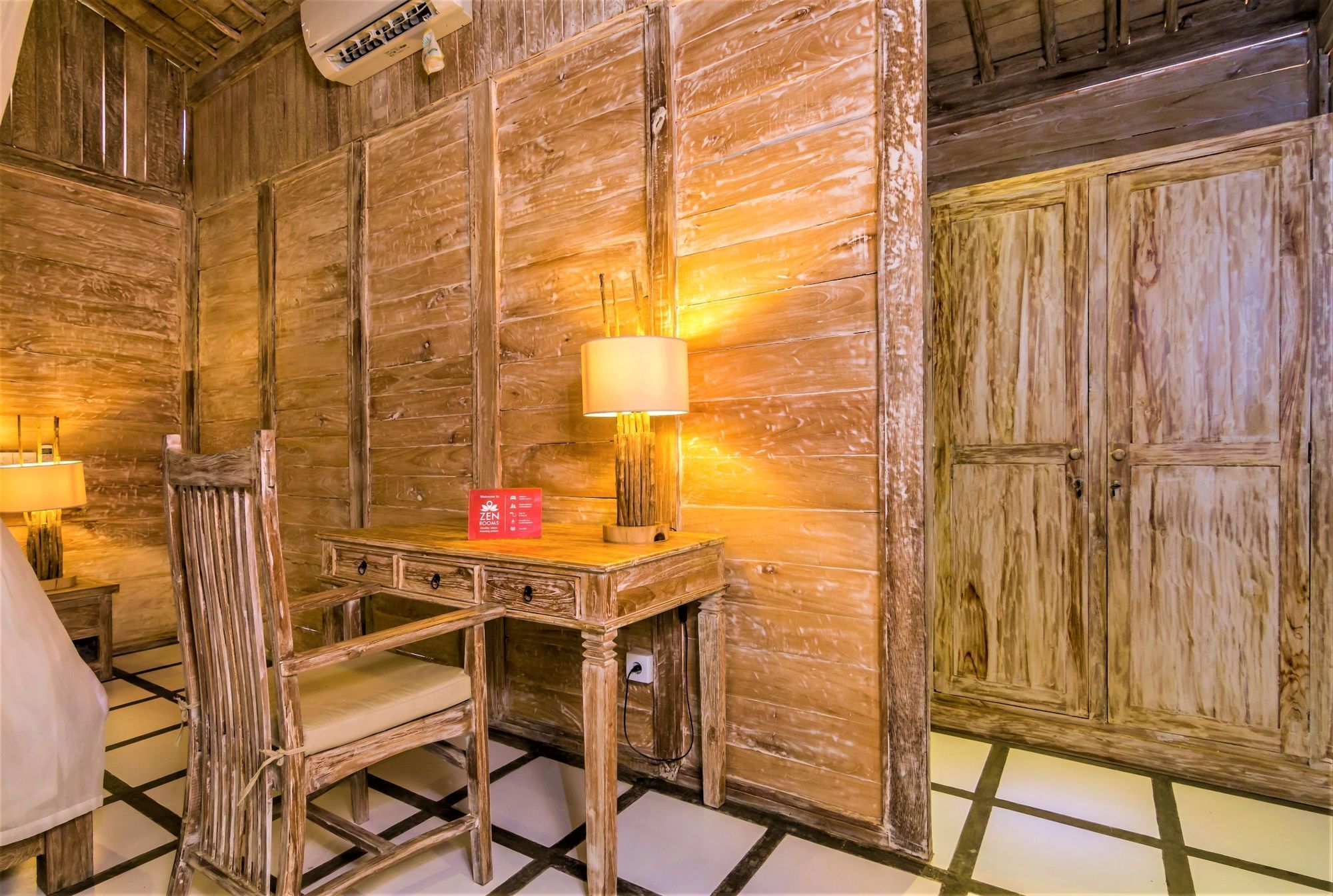 Zen Premium Nyuh Bojog Ubud Экстерьер фото